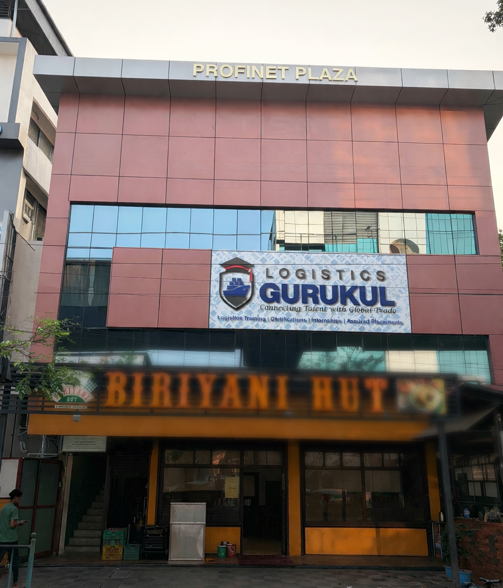 Campus Facility 11