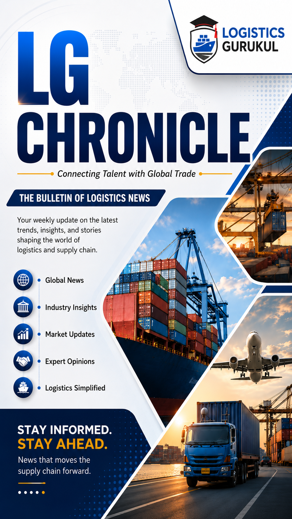 LG Chronicle Edition 1