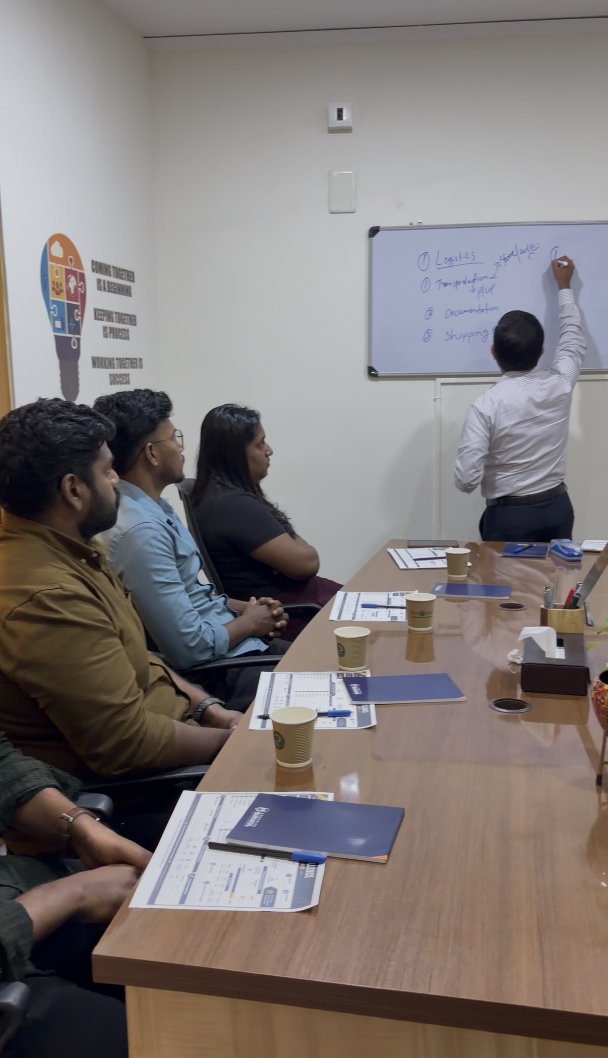 Career Guidance Workshop July 18th – photo 4