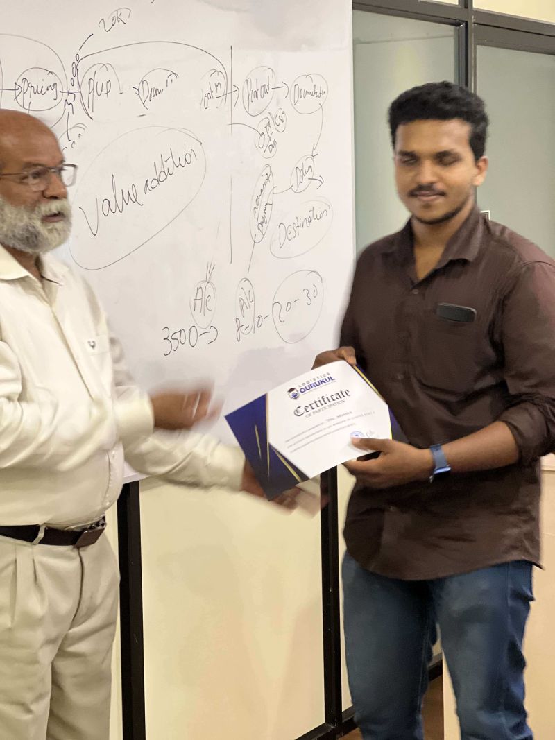 Career Guidance Workshop August 19th – photo 7