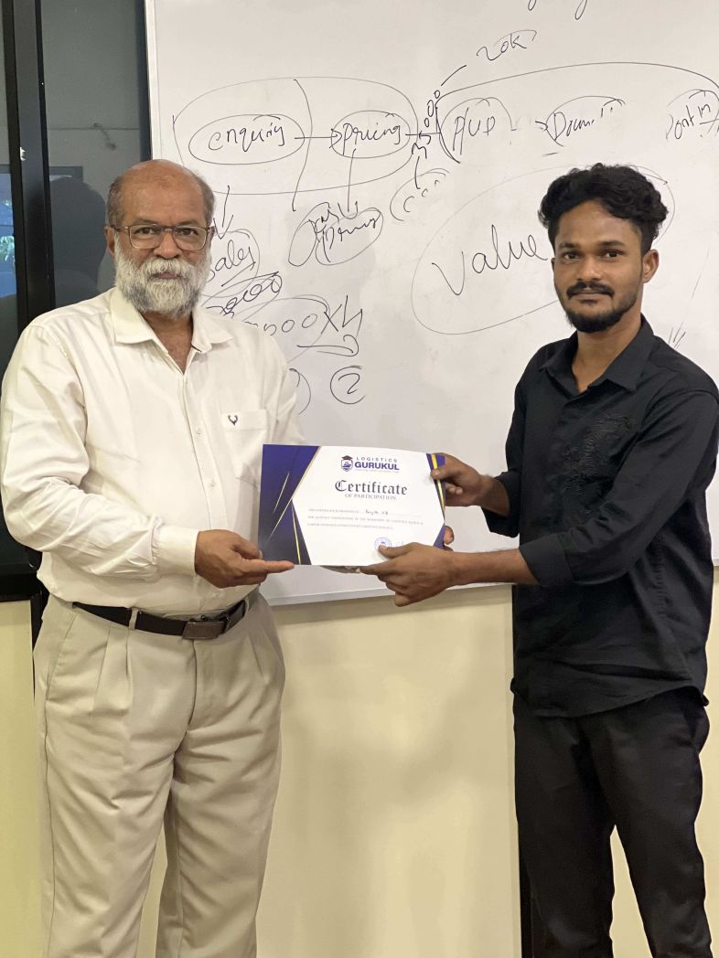 Career Guidance Workshop August 19th – photo 9