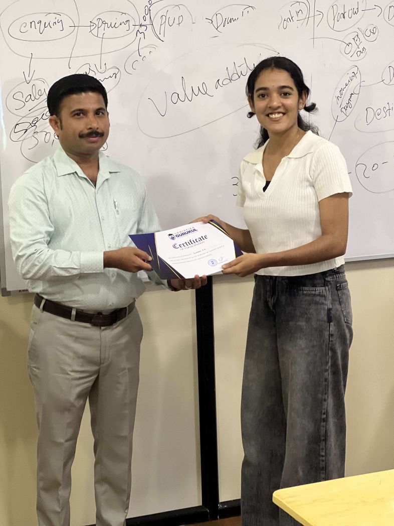 Career Guidance Workshop August 19th – photo 13