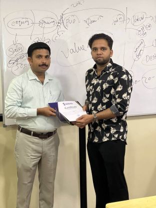 Career Guidance Workshop August 19th – photo 14