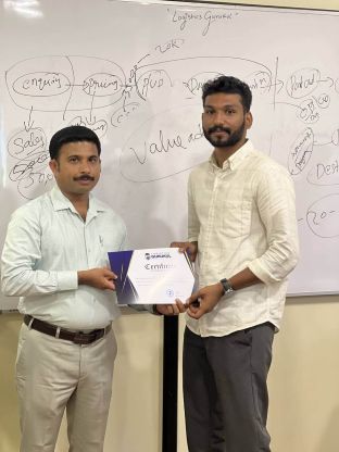 Career Guidance Workshop August 19th – photo 15