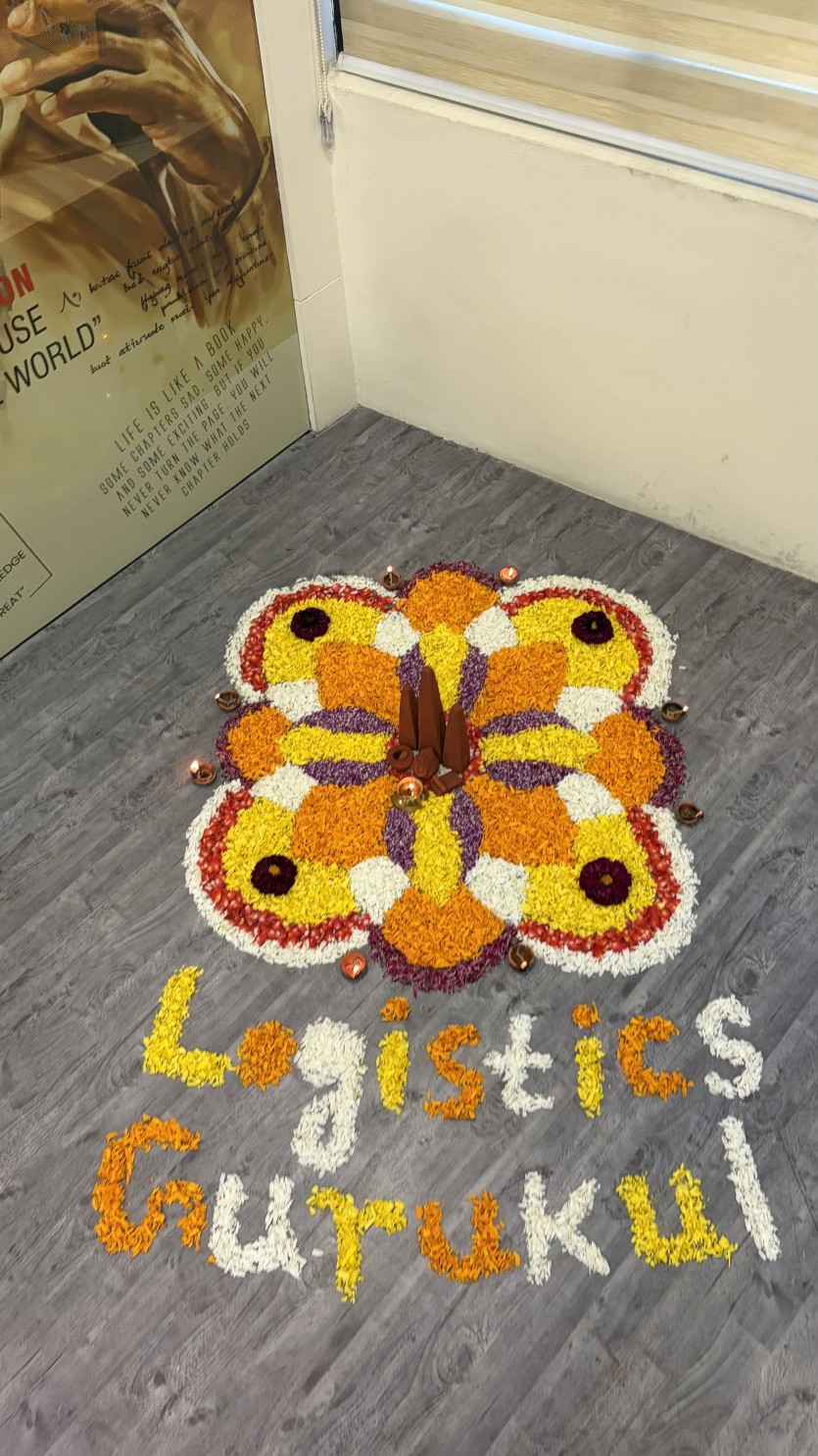 Onam Celebration – photo 2